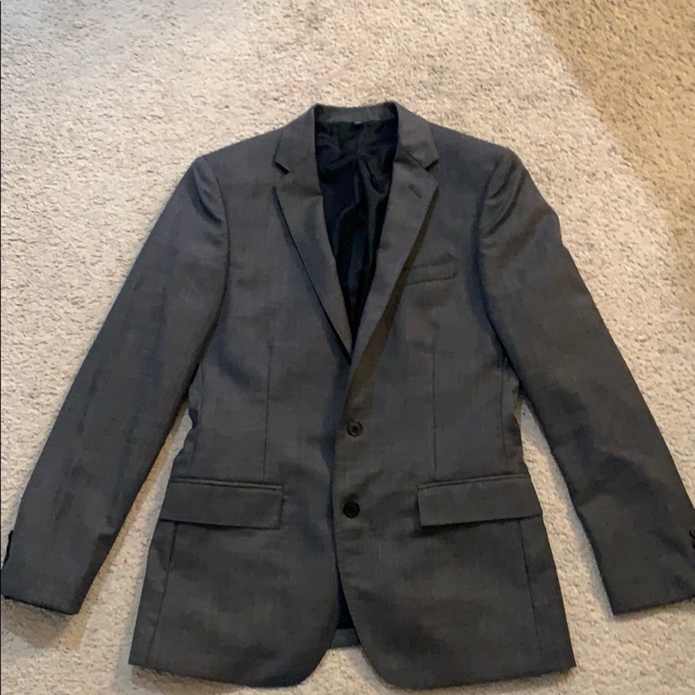 Men's Sport Coat